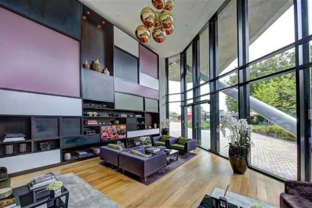  Image of 2 bedroom Flat for sale in Kirtling Street London SW8 at 4 Riverlight Quay, Nine Elms, London SW8