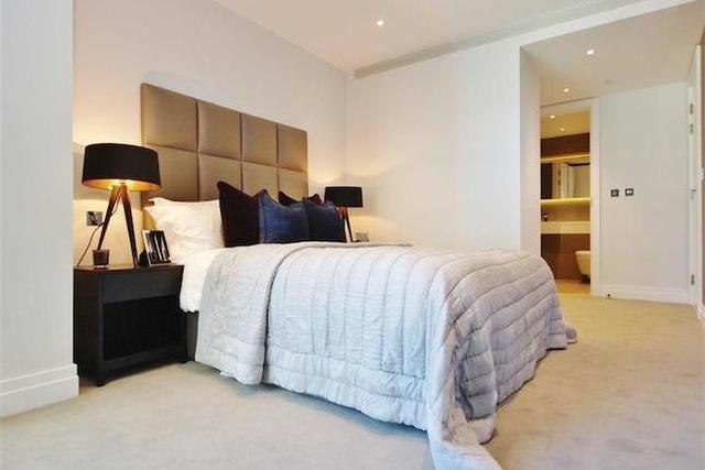  Image of 2 bedroom Flat for sale in Kirtling Street London SW8 at 4 Riverlight Quay, Nine Elms, London SW8