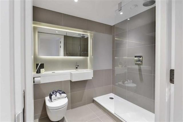  Image of 2 bedroom Flat for sale in Kirtling Street London SW8 at 4 Riverlight Quay, Nine Elms, London SW8