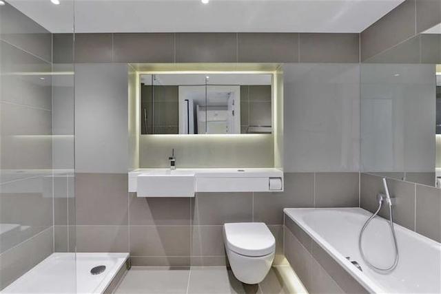  Image of 2 bedroom Flat for sale in Kirtling Street London SW8 at 4 Riverlight Quay, Nine Elms, London SW8