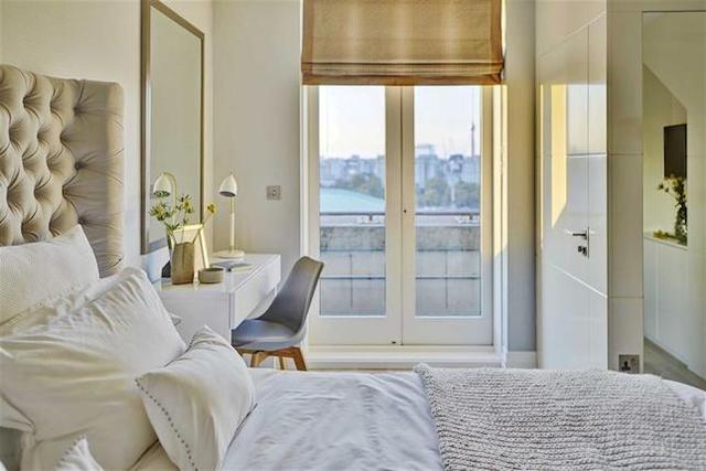  Image of 2 bedroom Flat for sale in Belvedere Road London SE1 at The Whitehouse Apartments, South Bank, London SE1