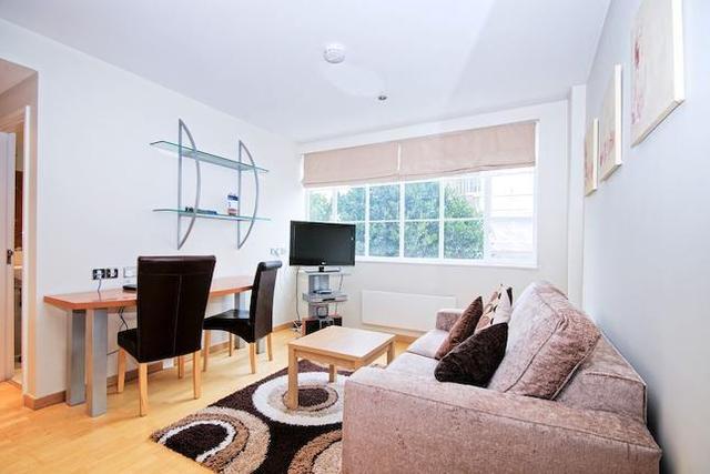  Image of 2 bedroom Flat to rent in Old Brompton Road London SW7 at Old Brompton Road, London SW7