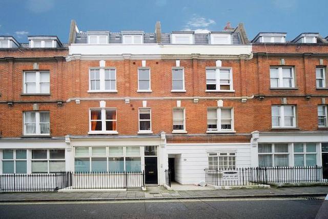  Image of 2 bedroom Flat to rent in Daventry Street London NW1 at Daventry Street, Marylebone NW1