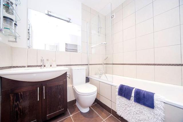  Image of 2 bedroom Flat to rent in Daventry Street London NW1 at Daventry Street, Marylebone NW1