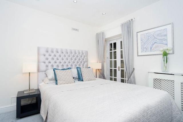  Image of 2 bedroom Flat to rent in Daventry Street London NW1 at Daventry Street, Marylebone NW1