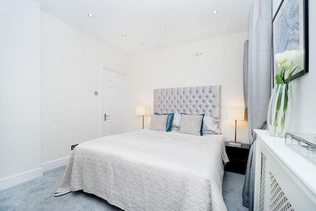  Image of 2 bedroom Flat to rent in Daventry Street London NW1 at Daventry Street, Marylebone NW1