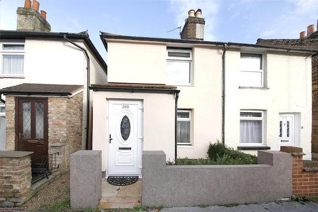  Image of 2 bedroom Semi-Detached house for sale in Gloucester Road Croydon CR0 at Gloucester Road, Croydon CR0