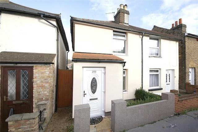  Image of 2 bedroom Semi-Detached house for sale in Gloucester Road Croydon CR0 at Gloucester Road, Croydon CR0