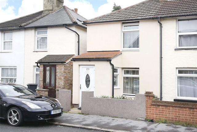  Image of 2 bedroom Semi-Detached house for sale in Gloucester Road Croydon CR0 at Gloucester Road, Croydon CR0