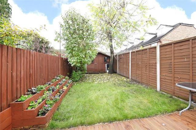  Image of 2 bedroom Semi-Detached house for sale in Gloucester Road Croydon CR0 at Gloucester Road, Croydon CR0