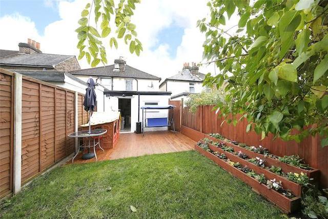  Image of 2 bedroom Semi-Detached house for sale in Gloucester Road Croydon CR0 at Gloucester Road, Croydon CR0