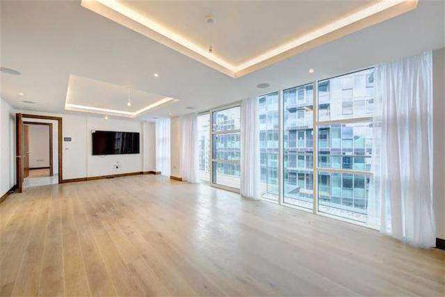  Image of 3 bedroom Flat for sale in Juniper Drive London SW18 at The Quarter Penthouses, Battersea Reach, London SW18