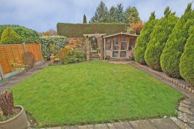  Image of 3 bedroom Property for sale in Brueton Avenue Bromsgrove B60 at Brueton Avenue, Bromsgrove B60