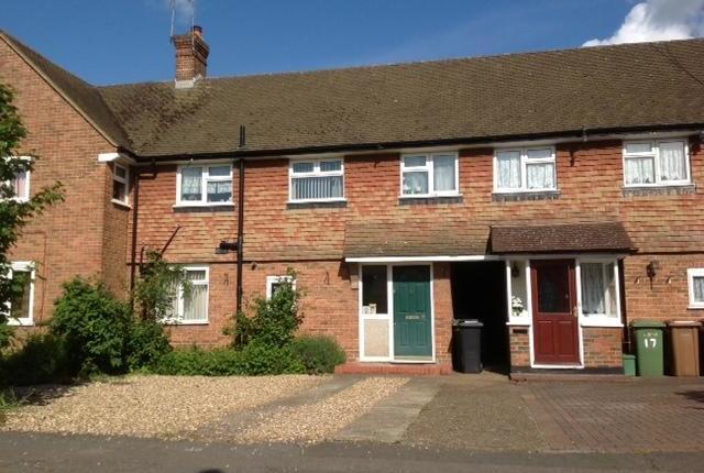  Image of 3 bedroom Terraced house for sale in Marsh Avenue Epsom KT19 at Marsh Avenue, Epsom KT19