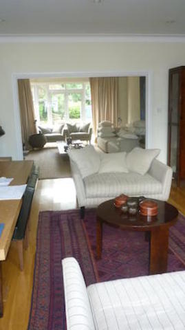  Image of 6 bedroom Detached house to rent in Fairholme Gardens London N3 at Fairholme Gardens, Finchley N3