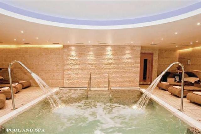  Image of Studio flat for sale in Peninsula Square London SE10 at The Peninsula Tower, Greenwich, London SE10