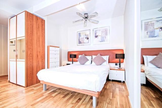  Image of Studio flat to rent in Old Brompton Road London SW7 at Old Brompton Road, London SW7