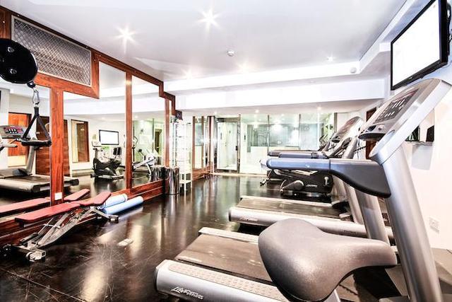  Image of Studio flat to rent in Old Brompton Road London SW7 at Old Brompton Road, London SW7