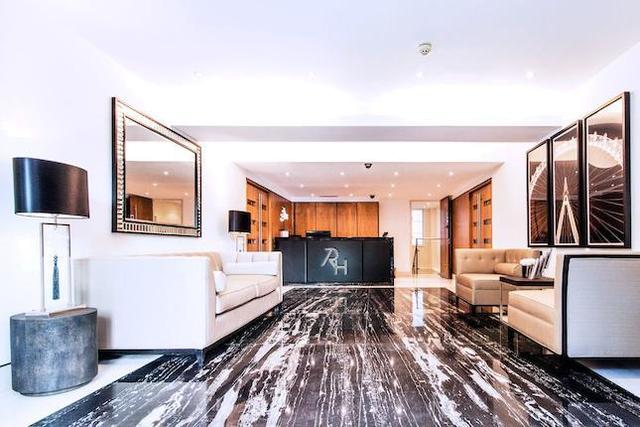  Image of Studio flat to rent in Old Brompton Road London SW7 at Old Brompton Road, London SW7