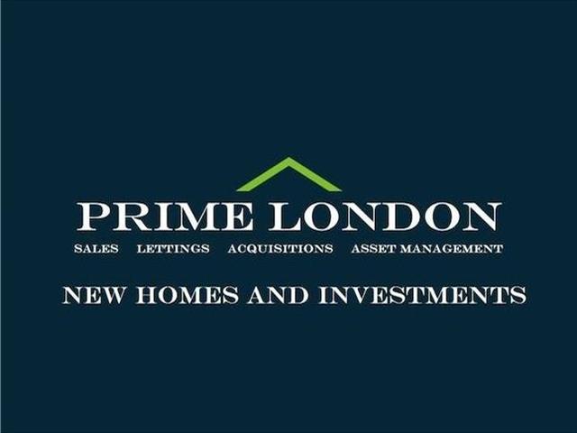  Image of 2 bedroom Flat for sale in North Woolwich Road London E16 at Discounted Selection, Royal Wharf, London E16