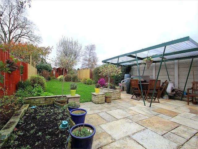  Image of 2 bedroom Semi-Detached house for sale in Grove Close Old Windsor Windsor SL4 at Grove Close, Old Windsor, Berkshire SL4