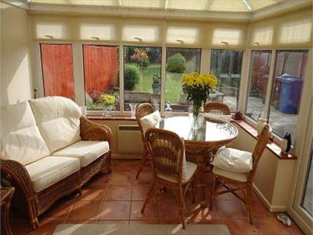  Image of 2 bedroom Semi-Detached house for sale in Grove Close Old Windsor Windsor SL4 at Grove Close, Old Windsor, Berkshire SL4
