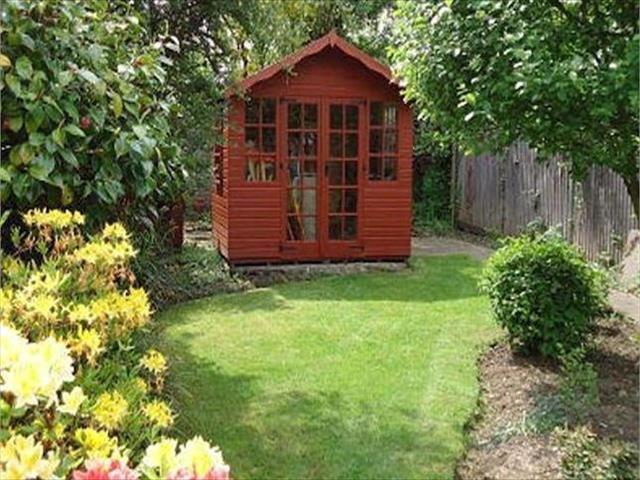  Image of 2 bedroom Semi-Detached house for sale in Grove Close Old Windsor Windsor SL4 at Grove Close, Old Windsor, Berkshire SL4