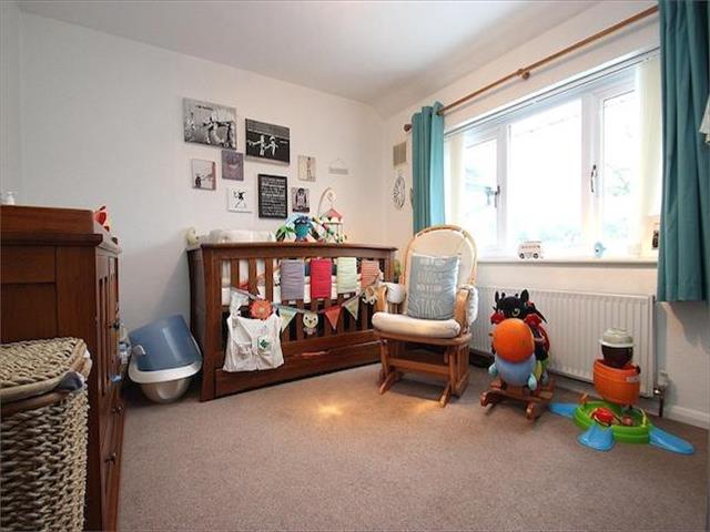  Image of 2 bedroom Semi-Detached house for sale in Grove Close Old Windsor Windsor SL4 at Grove Close, Old Windsor, Berkshire SL4