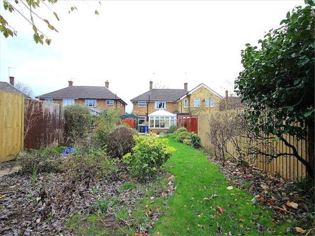  Image of 2 bedroom Semi-Detached house for sale in Grove Close Old Windsor Windsor SL4 at Grove Close, Old Windsor, Berkshire SL4
