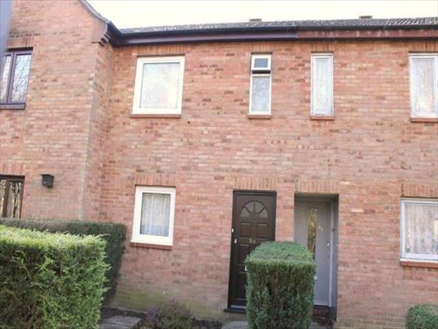  Image of 2 bedroom Terraced house to rent in Dexter Avenue Oldbrook Milton Keynes MK6 at Dexter Avenue, Oldbrook, Milton Keynes MK6