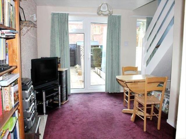  Image of 2 bedroom Terraced house to rent in Dexter Avenue Oldbrook Milton Keynes MK6 at Dexter Avenue, Oldbrook, Milton Keynes MK6