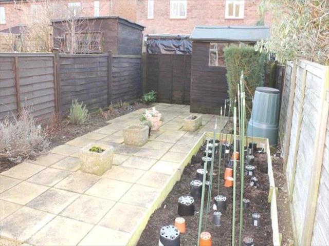  Image of 2 bedroom Terraced house to rent in Dexter Avenue Oldbrook Milton Keynes MK6 at Dexter Avenue, Oldbrook, Milton Keynes MK6