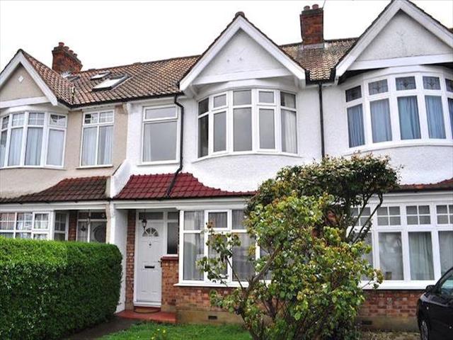  Image of 3 bedroom Terraced house to rent in Southlands Road Bromley BR2 at Southlands Road, Bromley, Kent BR2