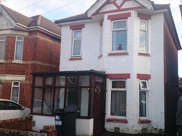  Image of 6 bedroom Property to rent in Osborne Road Winton Bournemouth BH9 at Osborne Road, Winton, Bournemouth BH9