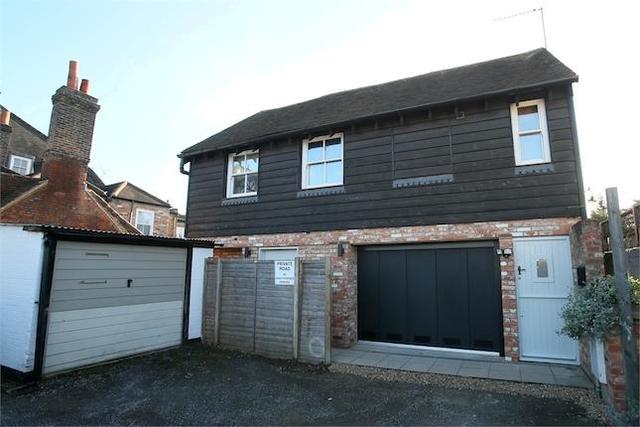  Image of 2 bedroom Detached house for sale in The Green Datchet Slough SL3 at The Green, Datchet, Berkshire SL3