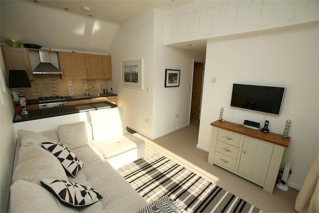  Image of 2 bedroom Detached house for sale in The Green Datchet Slough SL3 at The Green, Datchet, Berkshire SL3