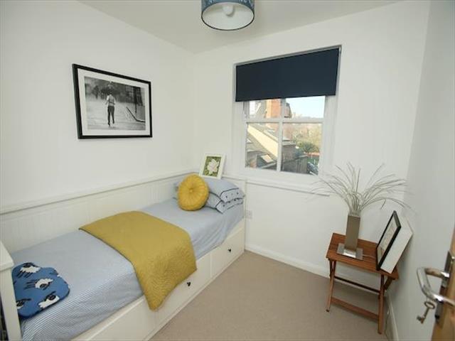  Image of 2 bedroom Detached house for sale in The Green Datchet Slough SL3 at The Green, Datchet, Berkshire SL3