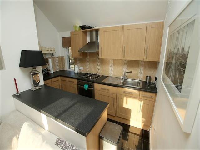  Image of 2 bedroom Detached house for sale in The Green Datchet Slough SL3 at The Green, Datchet, Berkshire SL3