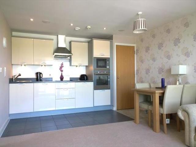  Image of 2 bedroom Flat for sale in Observatory Way Ramsgate CT12 at Observatory Way, Ramsgate CT12