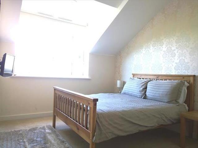  Image of 2 bedroom Flat for sale in Observatory Way Ramsgate CT12 at Observatory Way, Ramsgate CT12