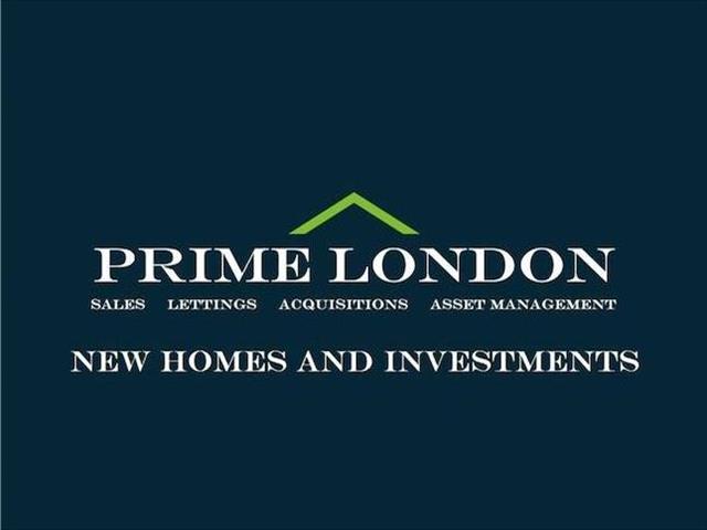  Image of 2 bedroom Flat for sale in Commercial Road London E14 at Bywater Square, Canary Gateway, Docklands, London E14