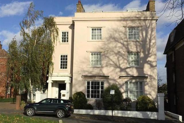  Image of 3 bedroom Flat for sale in West Grove London SE10 at West Grove, London SE10