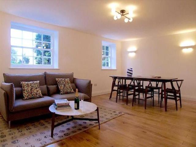  Image of 3 bedroom Flat for sale in West Grove London SE10 at West Grove, London SE10