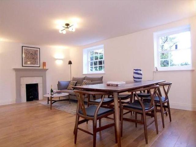  Image of 3 bedroom Flat for sale in West Grove London SE10 at West Grove, London SE10