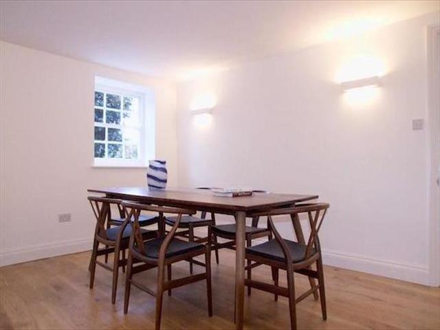  Image of 3 bedroom Flat for sale in West Grove London SE10 at West Grove, London SE10