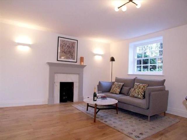  Image of 3 bedroom Flat for sale in West Grove London SE10 at West Grove, London SE10