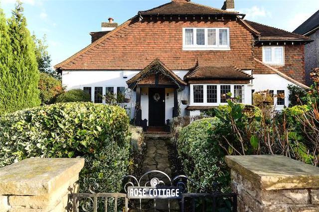  Image of 5 bedroom Detached house for sale in Cheyne Walk Croydon CR0 at Cheyne Walk, Croydon CR0