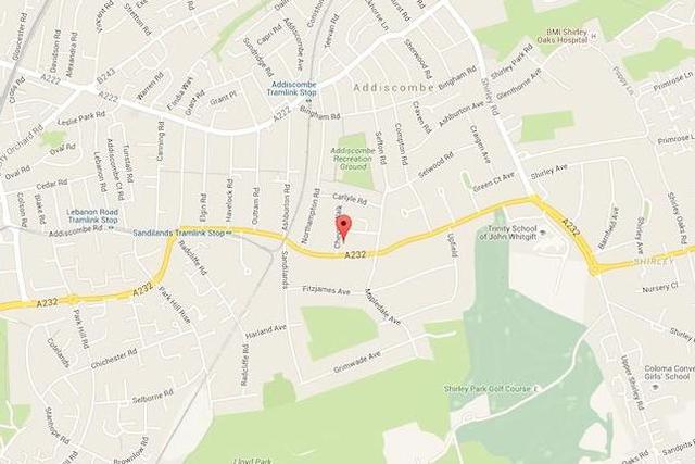  Image of 5 bedroom Detached house for sale in Cheyne Walk Croydon CR0 at Cheyne Walk, Croydon CR0