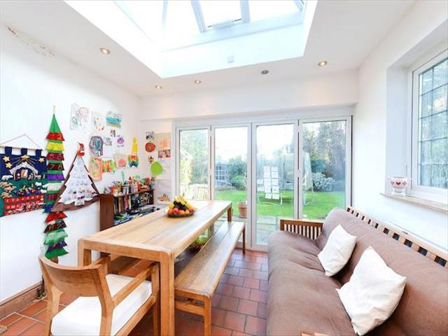  Image of 5 bedroom Detached house for sale in Cheyne Walk Croydon CR0 at Cheyne Walk, Croydon CR0