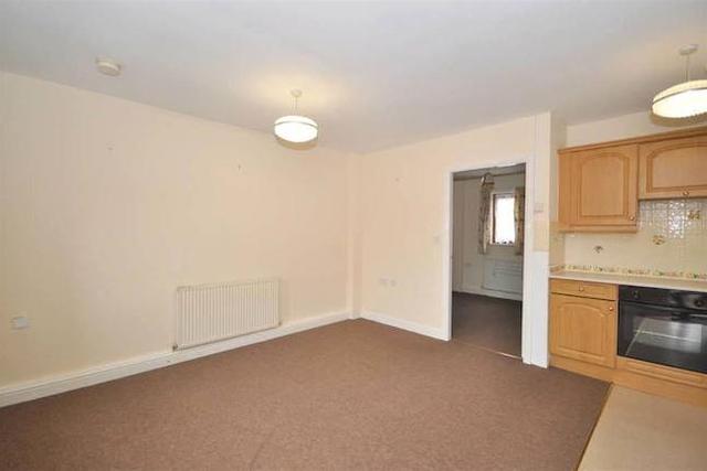 Image of 1 bedroom Cottage for sale in Back Lane Sowerby Thirsk YO7 at De Mowbray Court, Sowerby, Thirsk YO7